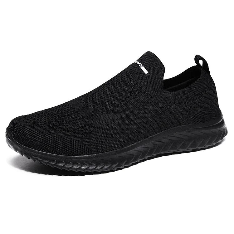 AirStride™ | Unisex Breathable Slip-On Sneakers