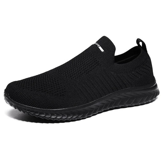 AirStride™ | Unisex Breathable Slip-On Sneakers