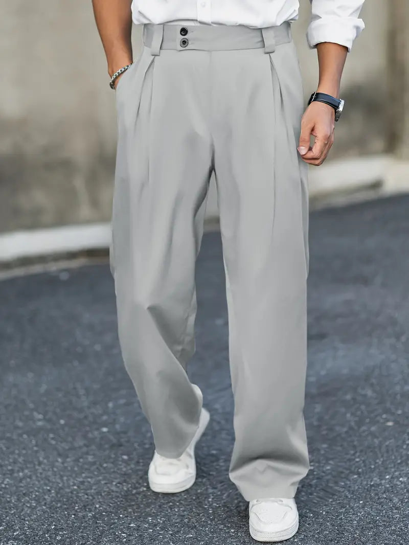 Walter | Casual Pants for Men