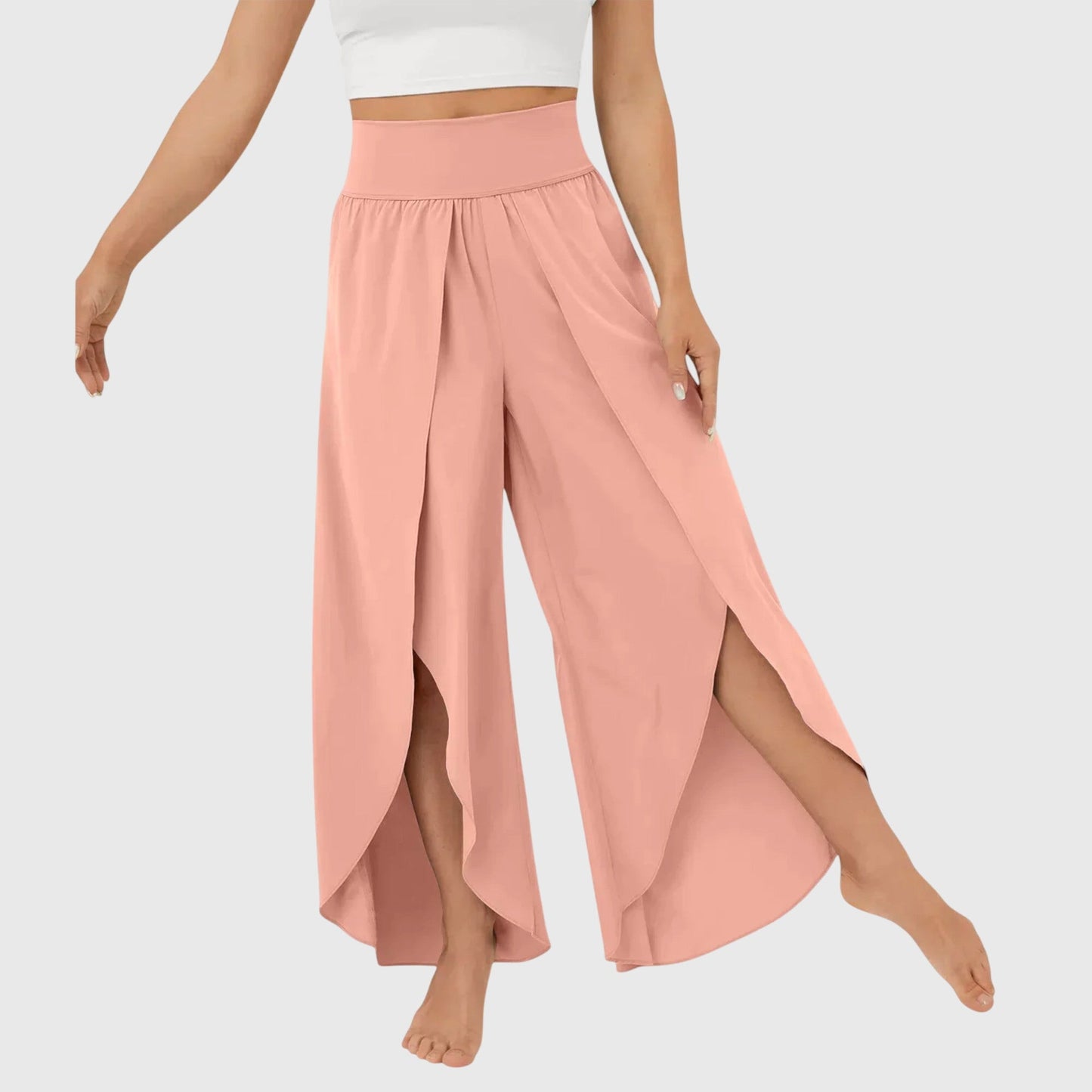 Breathable Women's Leggings Pants