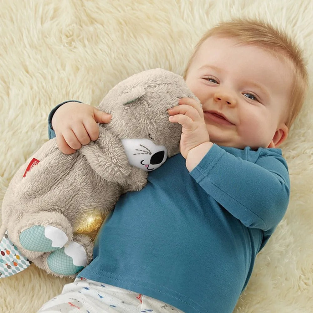 CalmBear - Sensory comforter against stress and sleep problems