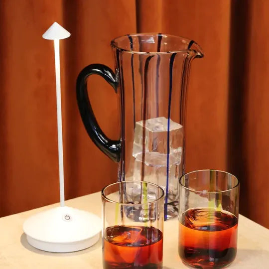 Bright Portable Desk Light Lamp