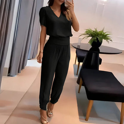 Women's Astrid Clothing Set