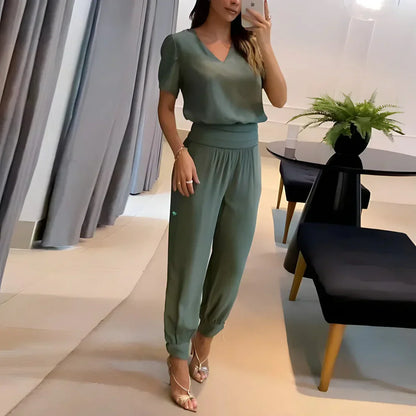 Women's Astrid Clothing Set