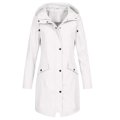 Waterproof Jacket for Rainy Weather
