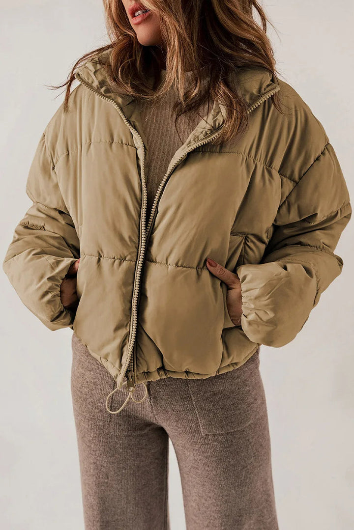 Women's Farly Puffer Jacket