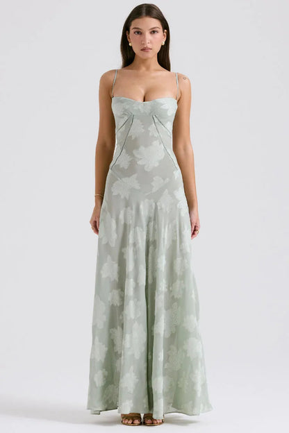 Women's Evening Dress Summer | Maxi
