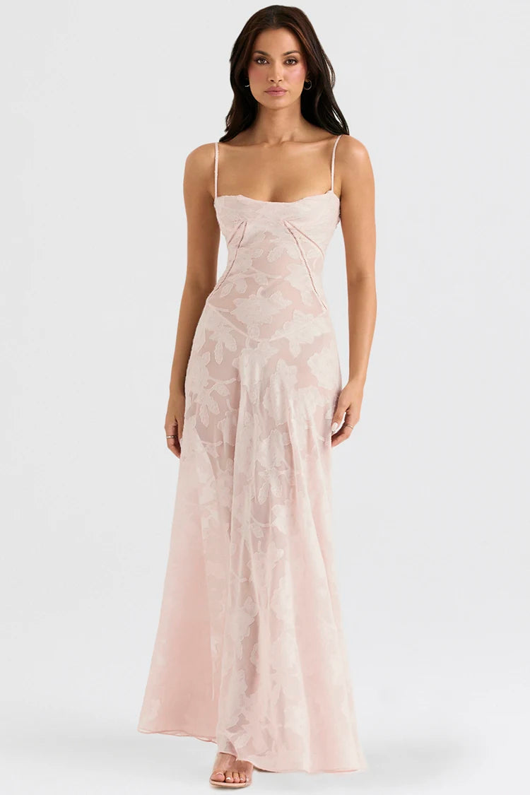 Women's Evening Dress Summer | Maxi