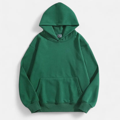 Ancient World | Men's Winter Fleece Hoodie