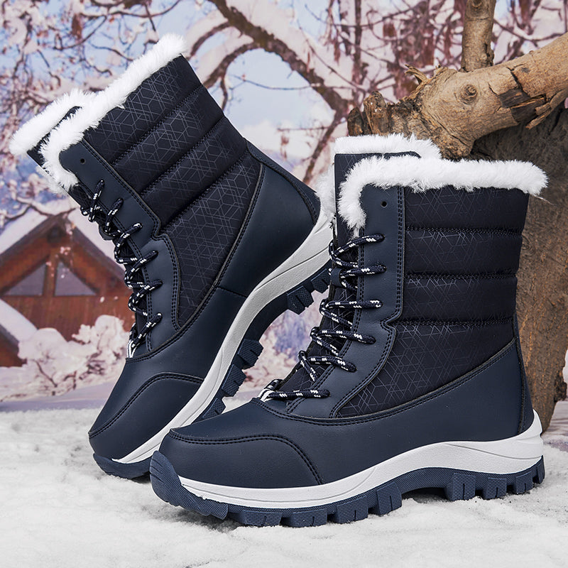 Women's Rovin Waterproof Winter Boots