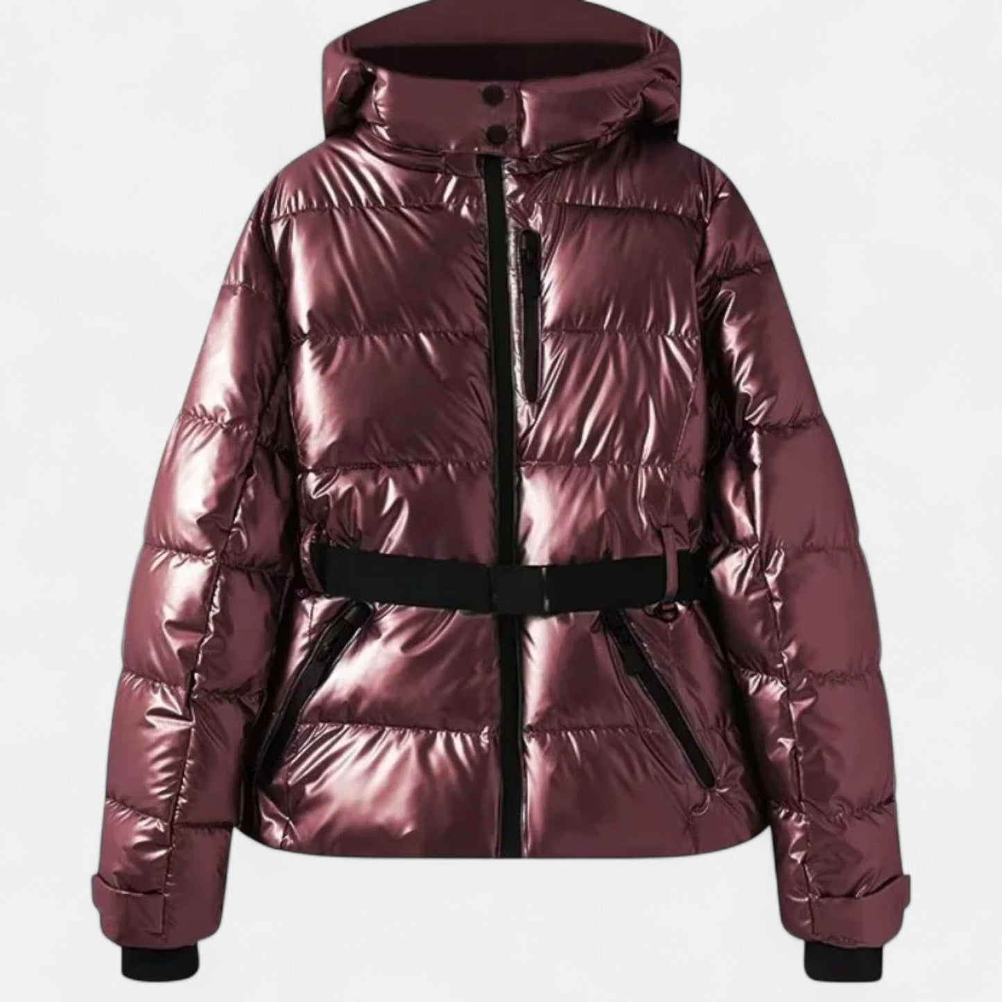 Ancient World | Women's Fitted Ski Jacket