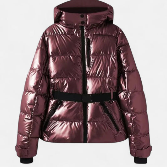 Ancient World | Women's Fitted Ski Jacket