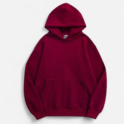 Ancient World | Men's Winter Fleece Hoodie