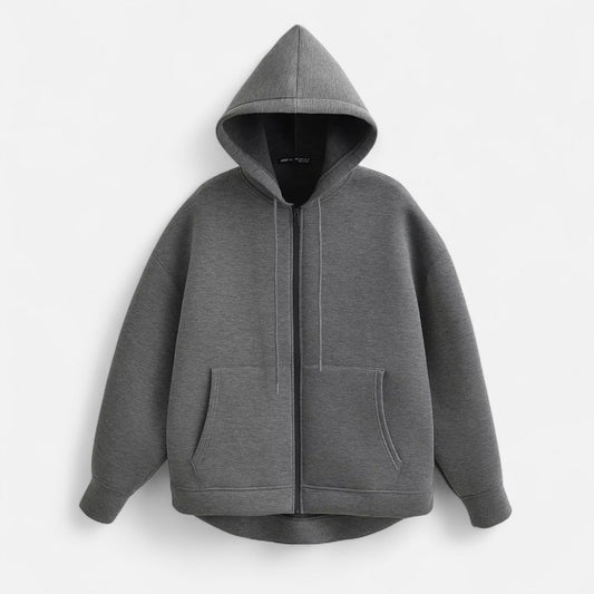 Ancient World | Elegant Women's Hooded Coat