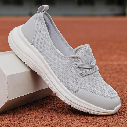 Breathable Lightweight Women's Orthopedic Walking Shoes