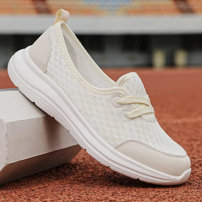 Breathable Lightweight Women's Orthopedic Walking Shoes