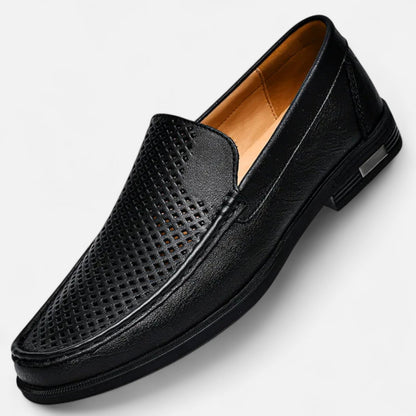 Ancienne Monde | Leather Loafers for Men – Elegant Shoes for Office & Weddings