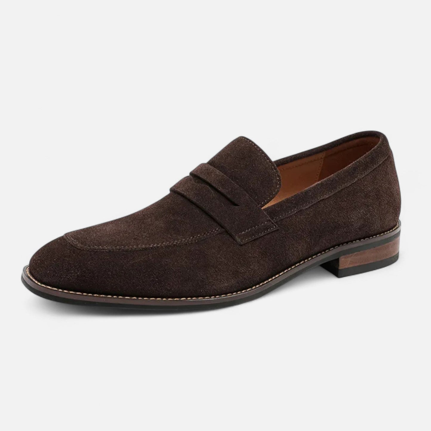 Ancient World | Classic Men's Loafers