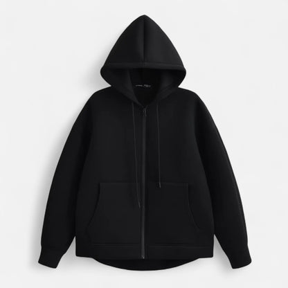 Ancient World | Elegant Women's Hooded Coat