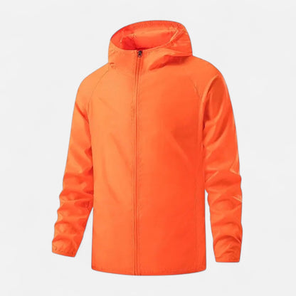 Ancient World | Unisex Waterproof Outdoor Jacket