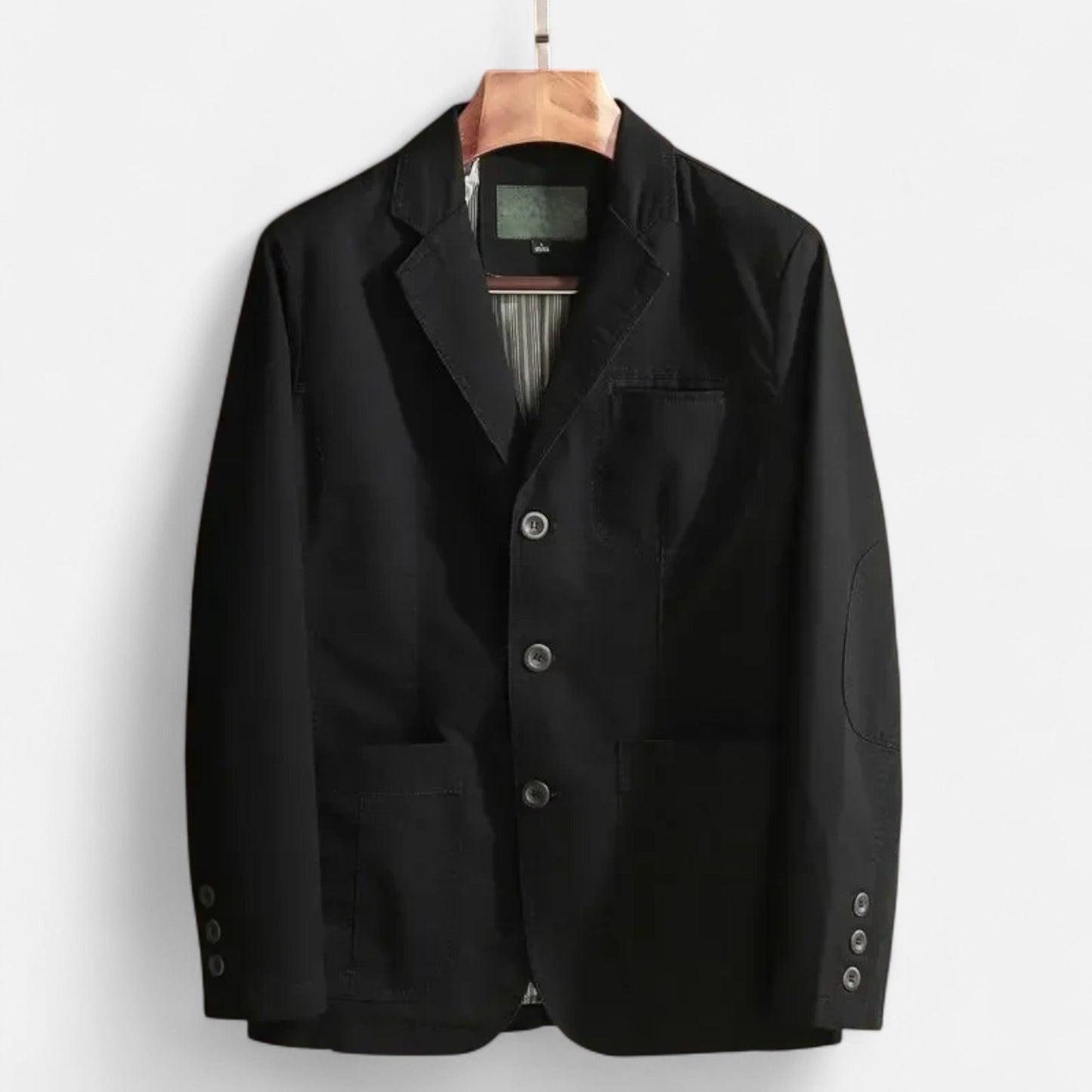 Ancient World | Men's Blazer Large Size Italian Style