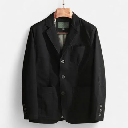 Ancient World | Men's Blazer Large Size Italian Style