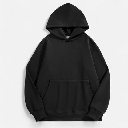 Ancient World | Men's Winter Fleece Hoodie