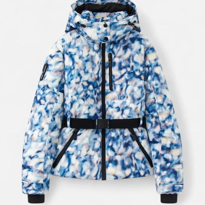 Ancient World | Women's Fitted Ski Jacket