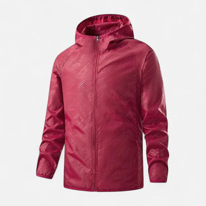 Ancient World | Unisex Waterproof Outdoor Jacket