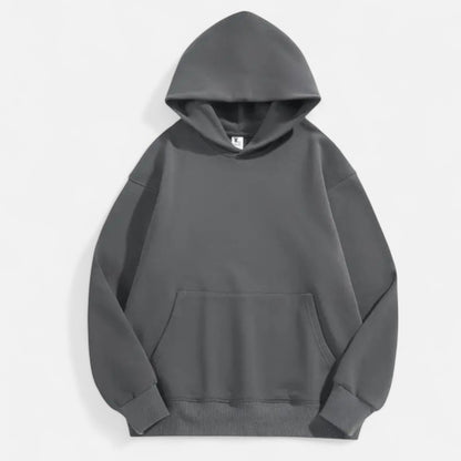 Ancient World | Men's Winter Fleece Hoodie