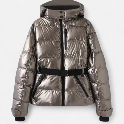 Ancient World | Women's Fitted Ski Jacket