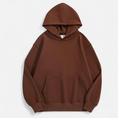 Ancient World | Men's Winter Fleece Hoodie