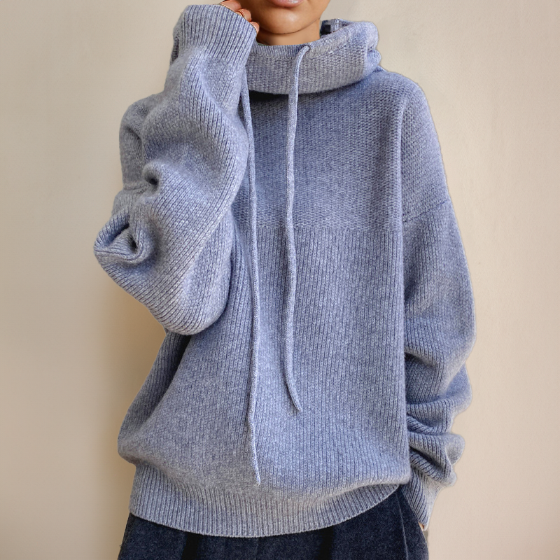 Bella | Winter Sweater