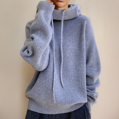 Bella | Winter Sweater
