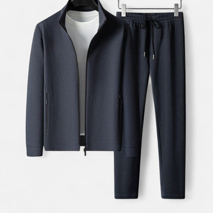 Ancient World | Men's Tracksuit Elegant Cut Premium Comfort