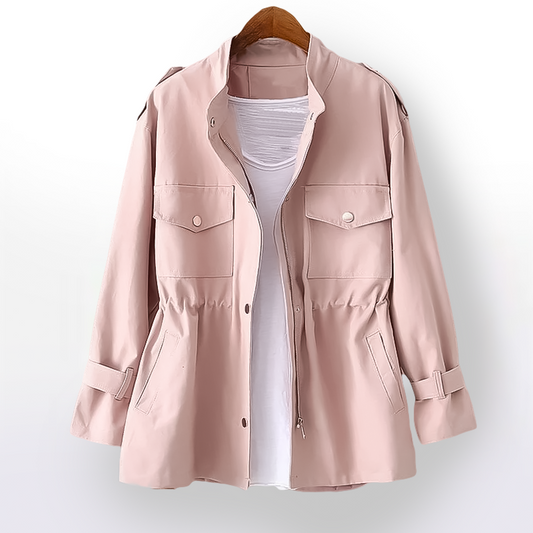Yuki | Stylish trench coat for women