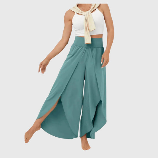 Breathable Women's Leggings Pants - Olytrend