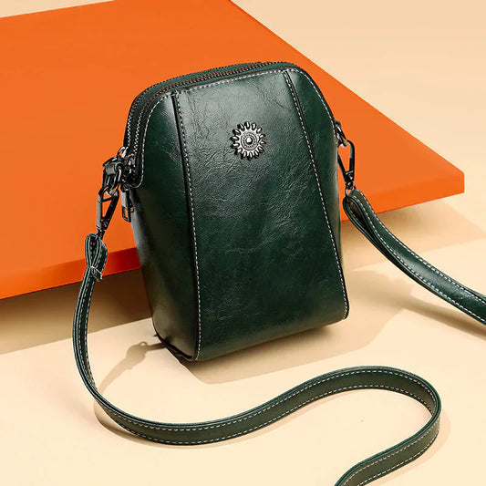 Chic and Practical Tote Shoulder Bag for Ladies - Olytrend