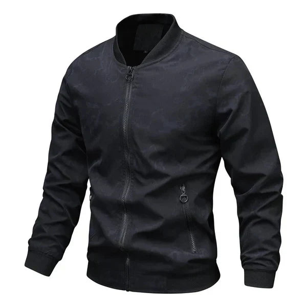 Wiebe: A Stylish Windbreaker