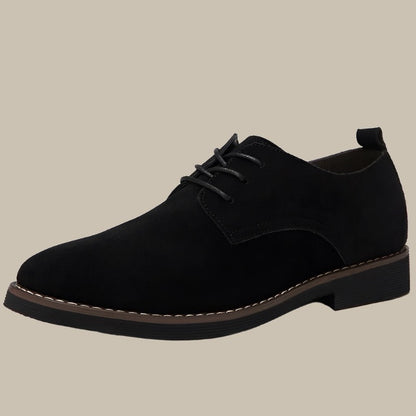 William | Elegant and Refined Formal Shoes – Timeless and Distinguished