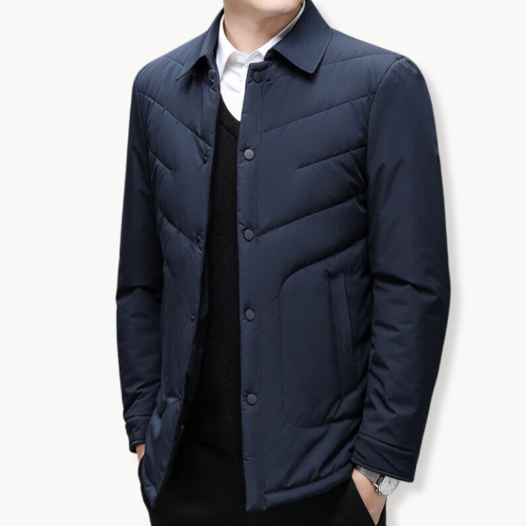 TrendAura | High-Performance Thermal Protection Jacket