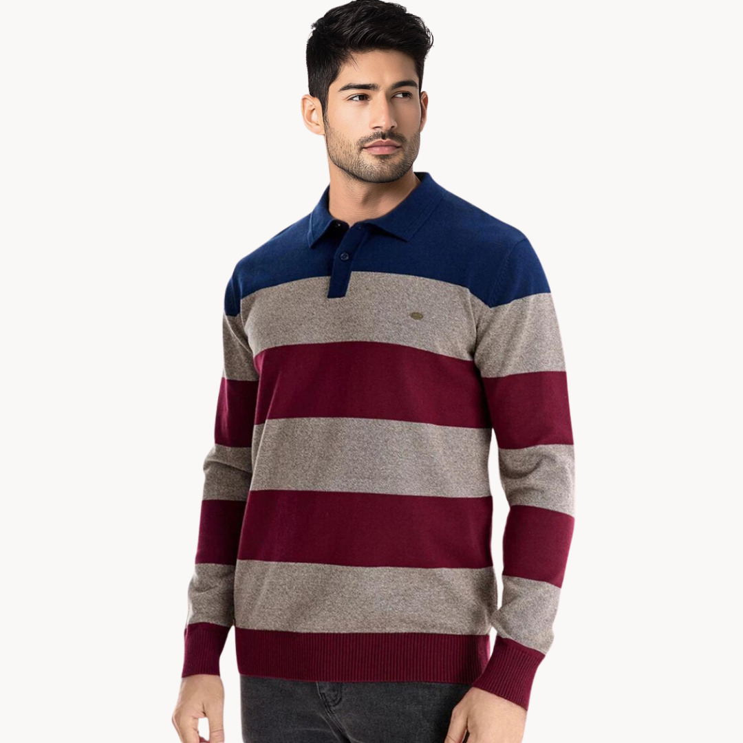 Bellino | Elegant Turtleneck Sweater