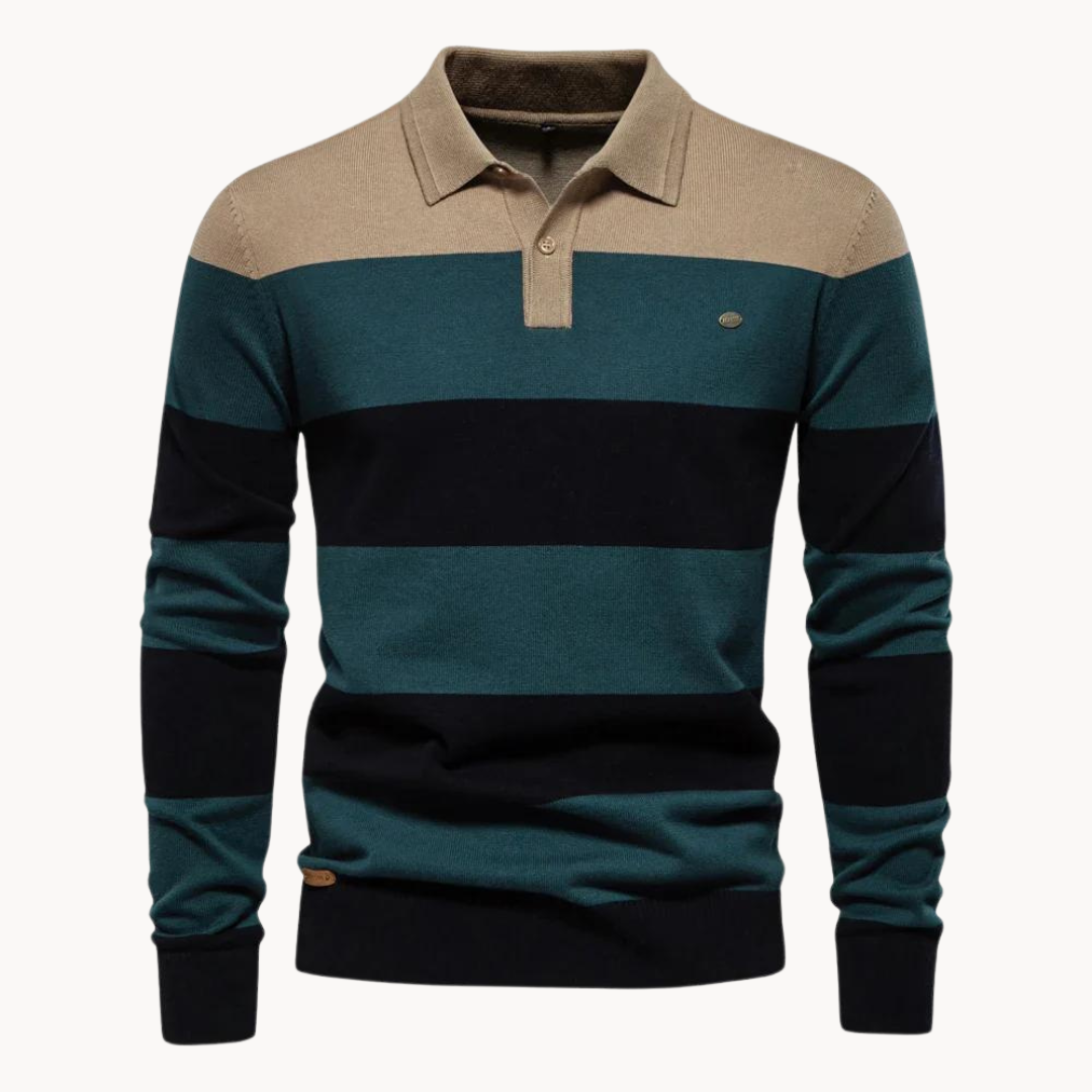 Bellino | Elegant Turtleneck Sweater