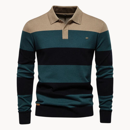 Bellino | Elegant Turtleneck Sweater