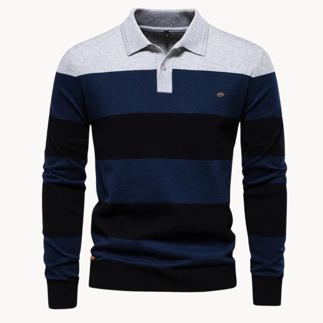 Bellino | Elegant Turtleneck Sweater