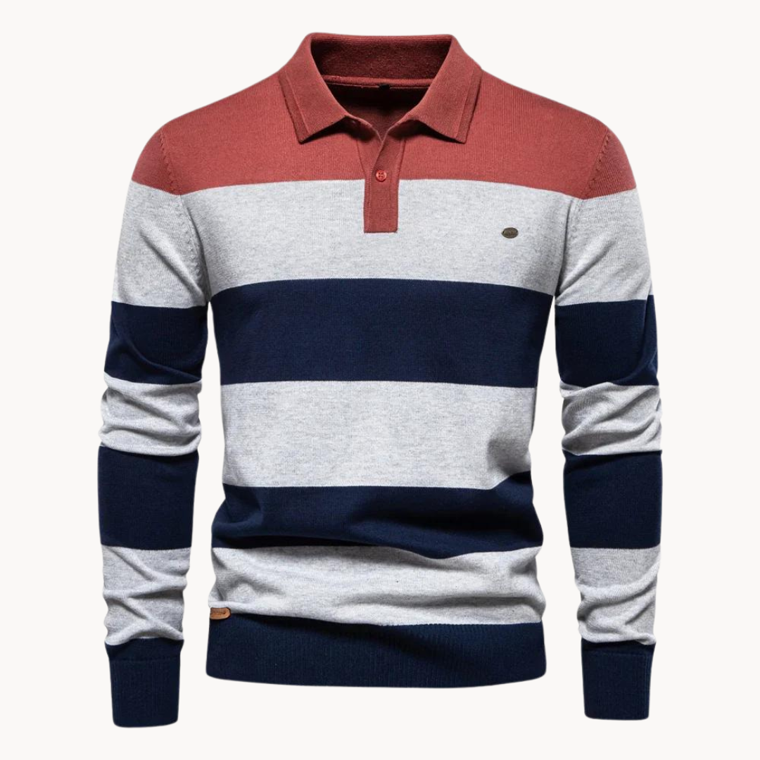 Bellino | Elegant Turtleneck Sweater