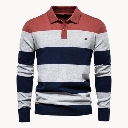 Bellino | Elegant Turtleneck Sweater