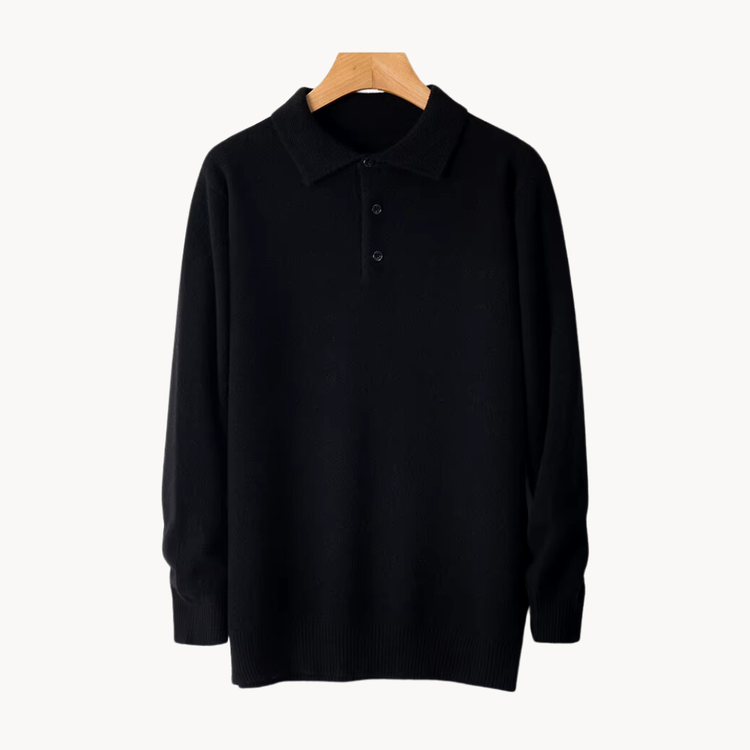 Vik | Shirt made of Merino wool