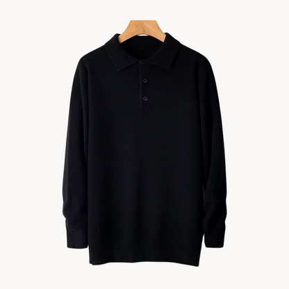 Vik | Shirt made of Merino wool