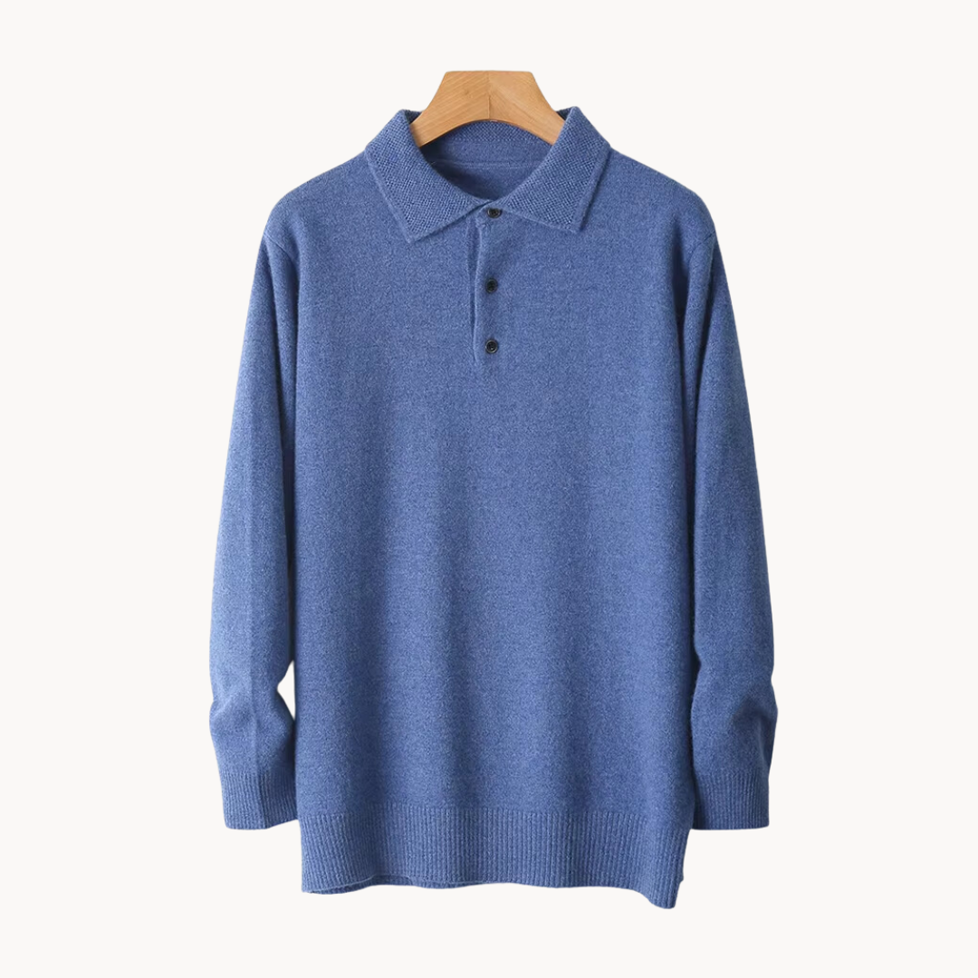 Vik | Shirt made of Merino wool